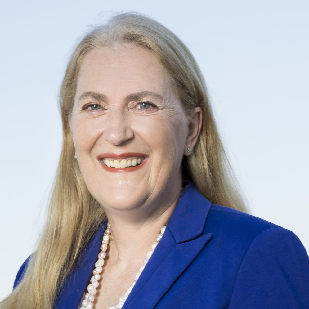 Helene Budliger Artieda